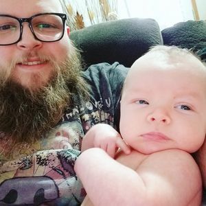 Meet your Posher, Joshua